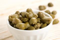 Βάλτε κάππαρη στο φαγητό σας, είναι μεγάλης διατροφικής αξίας με πολλές θεραπευτικές ιδιότητες