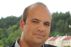  Γιάννης Γιάτσιος: Σας ευχαριστώ από καρδιάς...