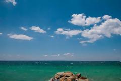 Δελτίο καιρού για Τετάρτη 29/5/2019