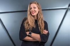 Η Ελληνίδα προγραμματίστρια της Google