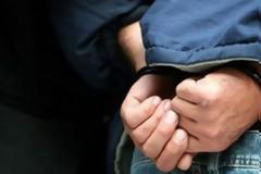 Συνελήφθη 47χρονος με... 14 καταδικαστικές αποφάσεις - Είχε διαφύγει στη Γερμανία