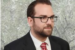 Ομιλία Νεκτάριου Φαρμάκη σήμερα στο Μεσολόγγι