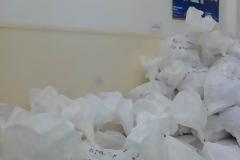 Μπάχαλο με εξαφανισμένους σάκους με ψήφους: Υποψίες ακόμα και για νοθεία