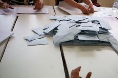 Λευκάδα – Αποτελέσματα εκλογών: Πήρε μηδέν! Ούτε ο ίδιος δεν ψήφισε τον εαυτό του!