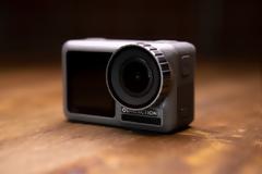 Η..περίεργη action camera έρχεται από τη DJI