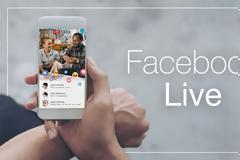 Facebook: Δε θα μπορεί πλέον ο οποιοσδήποτε να κάνει live streaming