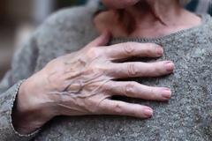 Βόλος: Πέθανε όταν έμαθε ότι εξαπάτησαν τη γυναίκα του και της πήραν 5.500 ευρώ