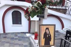 Βοήθεια μας, ο Άγιος Ιάκωβος