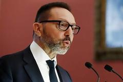 Στουρνάρας: Μπορεί να εμπλακεί ο ιδιωτικός τομέας στο σύστημα υγείας