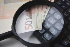 Προς παράταση προθεσμιών για φορολογικές δηλώσεις και 120 δόσεις