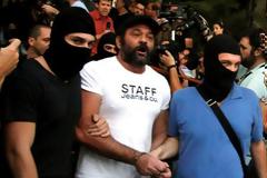 Γιάννης Λαγός 