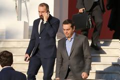 Διορίζουν νέα ηγεσία στον Α. Πάγο λίγο πριν τις εκλογές