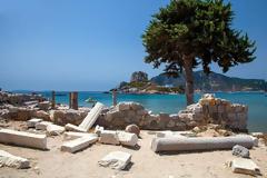 Κως: Καλοκαίρι για πάντα