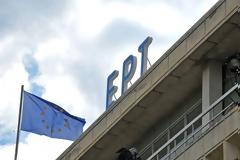 Ανησυχούν στην ΕΡΤ για τα 