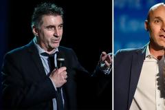 Ευρωεκλογές: Συνεχίζεται η μάχη του σταυρού για Ζαγοράκη-Αμυρά