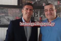 Άμα έχεις ''χακί μάνατζερ...σαρώνεις!