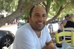 ΔΟΥΡΟΣ ΣΩΤΗΡΗΣ: Υπάρχει ο δρόμος...Της ΑΝΑΣΣΑΣ