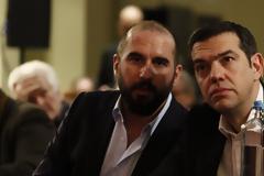 Επιμένει ο Τζανακόπουλος: Το υπουργικό συμβούλιο θα αποφασίσει για την ηγεσία της Δικαιοσύνης