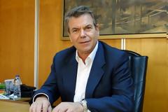 Τ. Πετρόπουλος: Η Ν.Δ. με την πολιτική της θα μειώσει τις συντάξεις