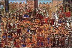 29  ΜΑΪΟΥ 1453 