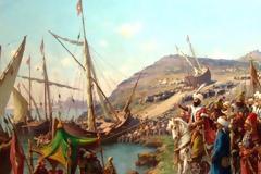 Η Πόλις εάλω: Η «μαύρη» επέτειος της Άλωσης της Κωνσταντινούπολης