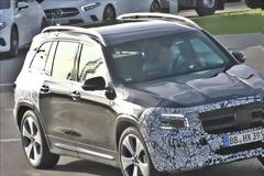 Mercedes GLB