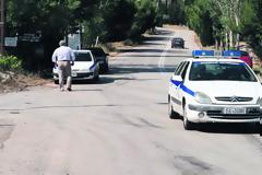Συνελήφθη στη Σπάρτη 29χρονος καταζητούμενος για δολοφονία στην Αλβανία