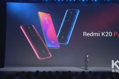 Η Xiaomi παρουσίασε δύο νέα smartphone