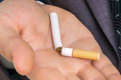 Μάστιγα το τσιγάρο για τον ελληνικό πληθυσμό
