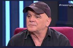 Κώστας Μυλωνάς: Η φυλακή και η επιστροφή στην Ελλάδα για χάρη του έρωτα