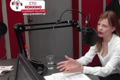 Αχτσιόγλου: Γνήσιος εκφραστής της ατζέντας της Ν.Δ. ο Στουρνάρας