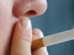 Φωτογραφία για Τα μέτρα για το κάπνισμα που προτείνει η Ελληνική Αντικαρκινική Εταιρεία