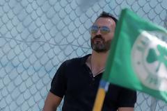 Διαφορά φιλοσοφίας μεταξύ Νταμπίζα και Ακαδημιών του Παναθηναϊκού