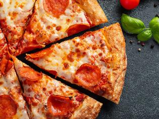 Φωτογραφία για Πίτσα για πρωινό: Γιατί είναι πιο υγιεινή επιλογή από τα δημητριακά, σύμφωνα με τους διατροφολόγους