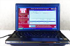 Πλήρωσε 1,3 εκατομμύρια δολάρια για ένα laptop... γεμάτο malware