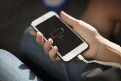 Η Samsung εισήγαγε ένα νέο φορτιστή βαρέως τύπου