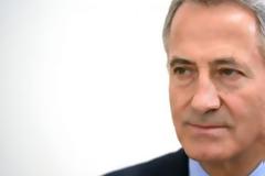 Κ. Σπηλιόπουλος: «Δείχνει» Φαρμάκη στο β’ γύρο