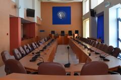 Οι επτά του Νεκτάριου Φαρμάκη από την Αιτωλοακαρνανία