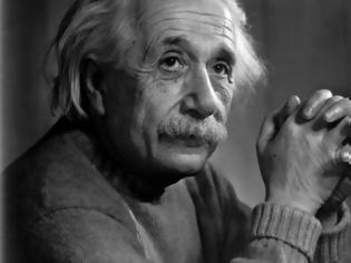 Φωτογραφία για Με τι βαθμό αποφοίτησε ο Αϊνστάιν – Το απολυτήριο μιας διάνοιας