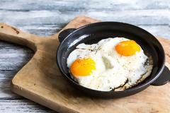 Αυγά και κίνδυνος εγκεφαλικού: Πόσα μπορείτε να τρώτε με ασφάλεια