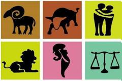 Τα Ζώδια για την Πέμπτη 30 Μαΐου