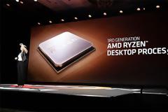 AMD Ryzen 3000: Φέρνουν τα πάνω κάτω με 12 πυρήνες και PCIe 4.0