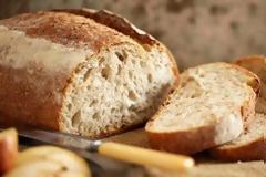 Τι θα σας συμβεί αν σταματήσετε να τρώτε λευκό ψωμί!