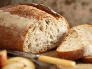 Φωτογραφία για Τι θα σας συμβεί αν σταματήσετε να τρώτε λευκό ψωμί!