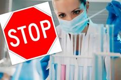 STOP επ’ αόριστον – “Τα χρέη μας έχουν πνίξει” λένε τα διαγνωστικά και κλείνουν την πόρτα στον ΕΟΠΥΥ