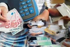 Με εμπόδια η ρύθμιση για 100.000 γιατρούς, δικηγόρους, μηχανικούς για τις 120 δόσεις στα ταμεία