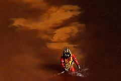 Serial killer στην Κύπρο: Οι Αρχές μελετούν μερικό άδειασμα της λίμνης Μεμί