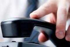 Προσοχή, νέα τηλεφωνική απάτη – Ποιους έχουν βάλει στο «μάτι»