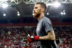 Ο Σα ονειρεύεται, μέσω Ολυμπιακού, μεγάλη μεταγραφή