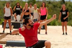 Δείτε πότε πέφτει η αυλαία για τo SURVIVOR